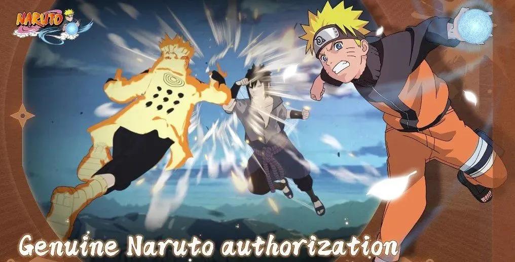 Naruto serisinin 25. yıl dönümüne yaklaşırken yeni Naruto oyunlarının planlandığı bildiriliyor.
