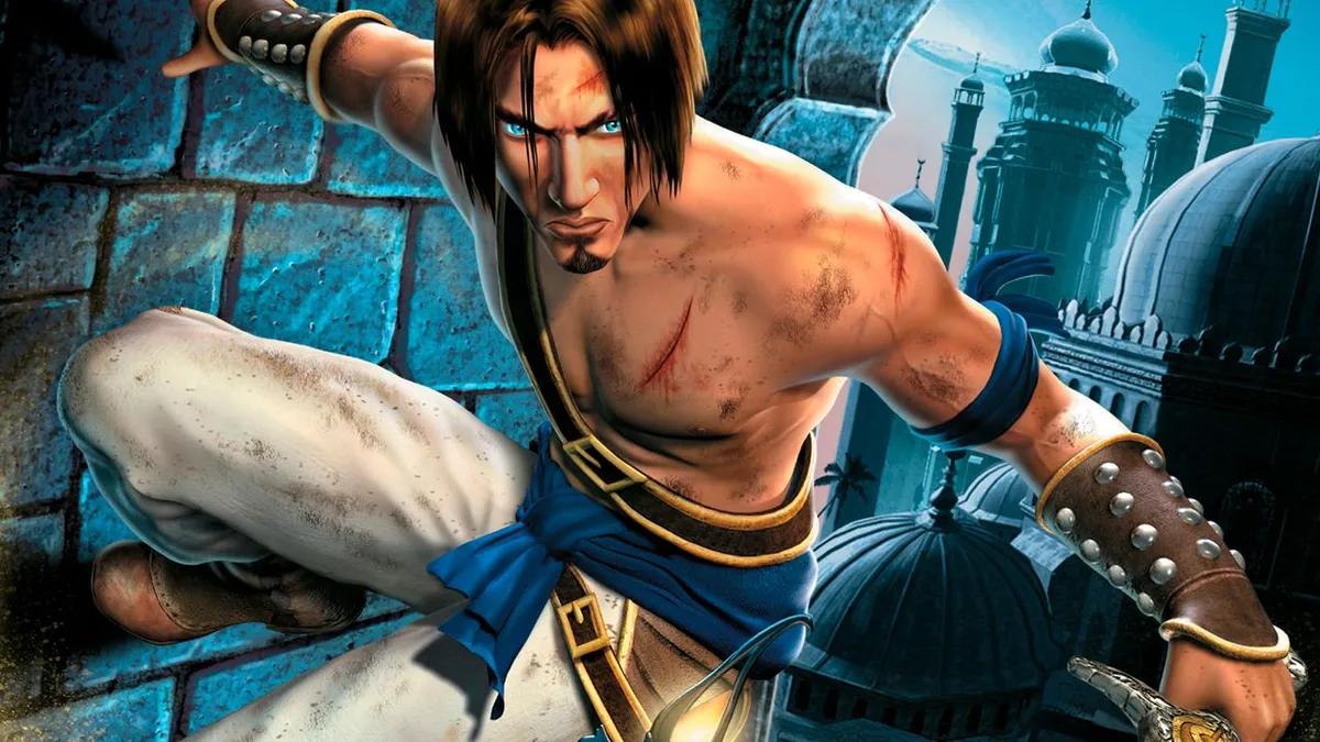 Seslendirme sanatçısı, yeni Prince of Persia video oyununun duyurusunu yaptı.