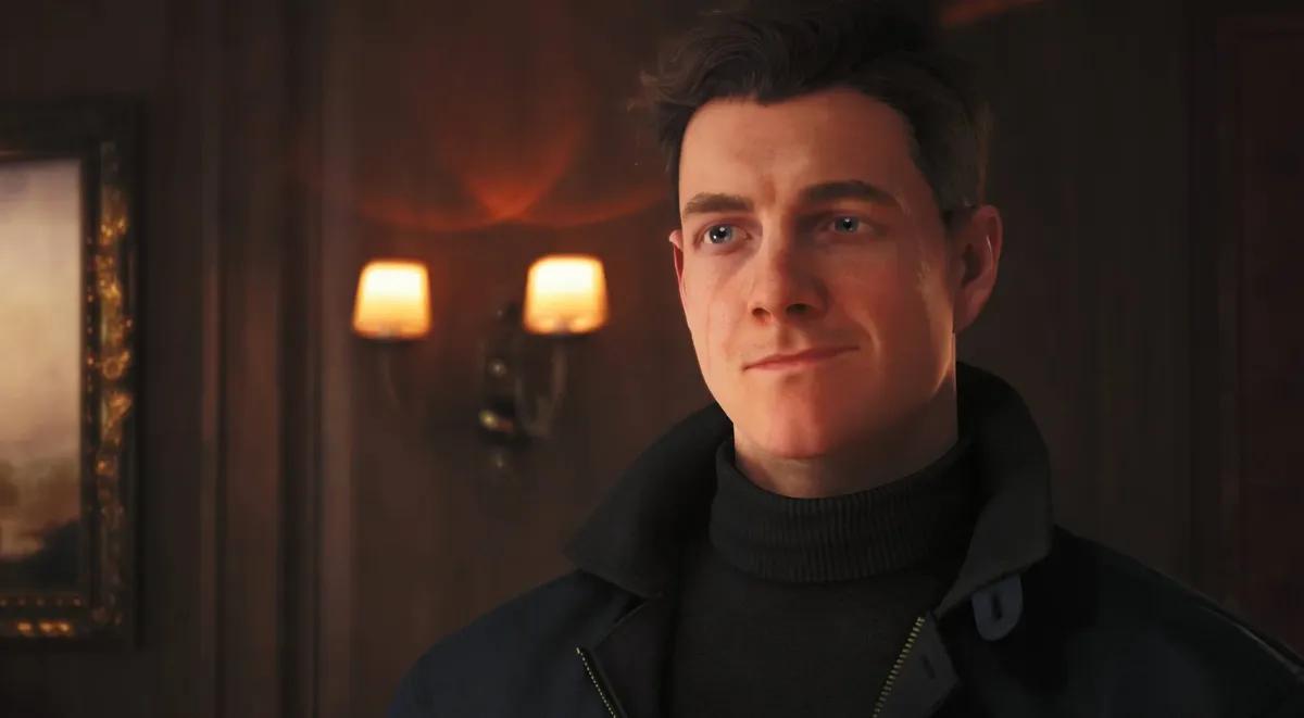 IO Interactive, 007 First Light'ın güçlü lansmanının ardından Project Fantasy'ye yatırım yapıyor.