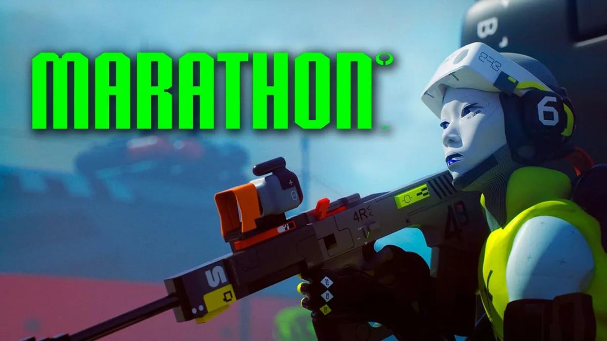 Bungie'nin duyurduğu maraton, PlayStation 5'te bir hafta boyunca ücretsiz olarak sunulacak.