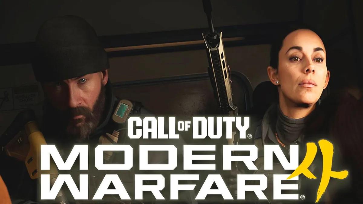Infinity Ward, Modern Warfare IV'ü Call of Duty serisinin köklerine geri döndürmeyi planlıyor.