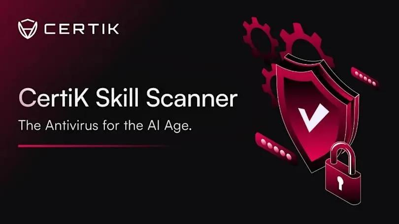 CertiK CEO'su, yapay zeka ajanlarının kripto paranın bir sonraki büyük güvenlik felaketi olabileceği konusunda uyardı.