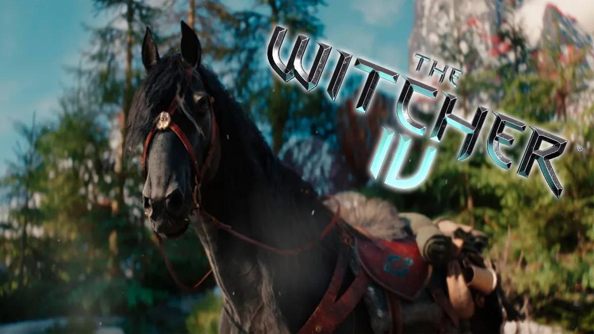 CD Projekt RED, The Witcher 4'ün geliştirme sürecinde hareket yakalama için gerçek hayvanlar kullandı.