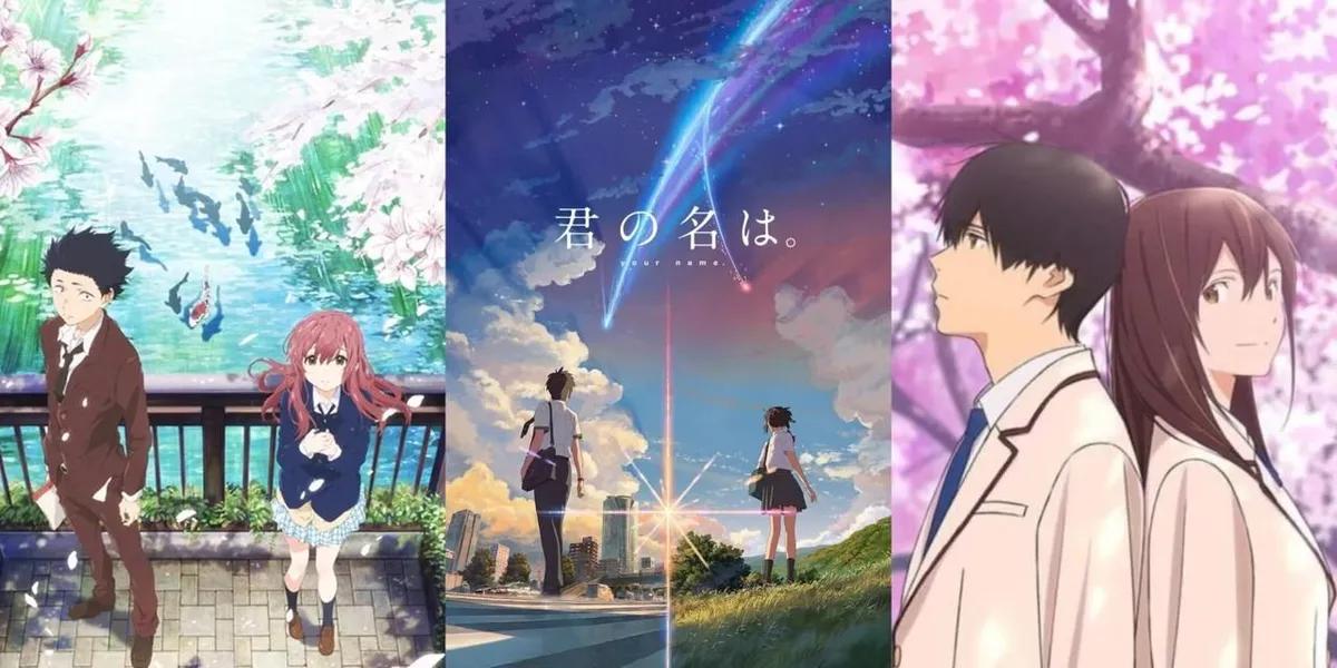 En Az Bir Kez İzlemeniz Gereken En İyi Anime Filmleri (Efsanevi ve Oscar'a Layık Seçimler)
