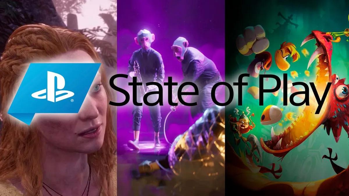 God of War, FairGame$ ve Rayman Legends: Tom Henderson, State of Play'de Hangi Oyunların Yer Alacağını Doğruladı
