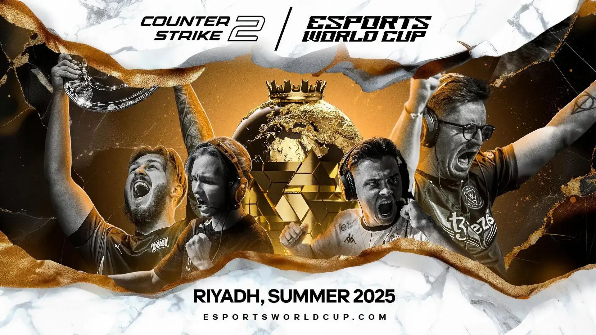 Valve Dünya Sıralamasını Güncelledi: EWC 2026 ve Stake Ranked 3. Bölümüne Katılacak Takımlar Açıklandı