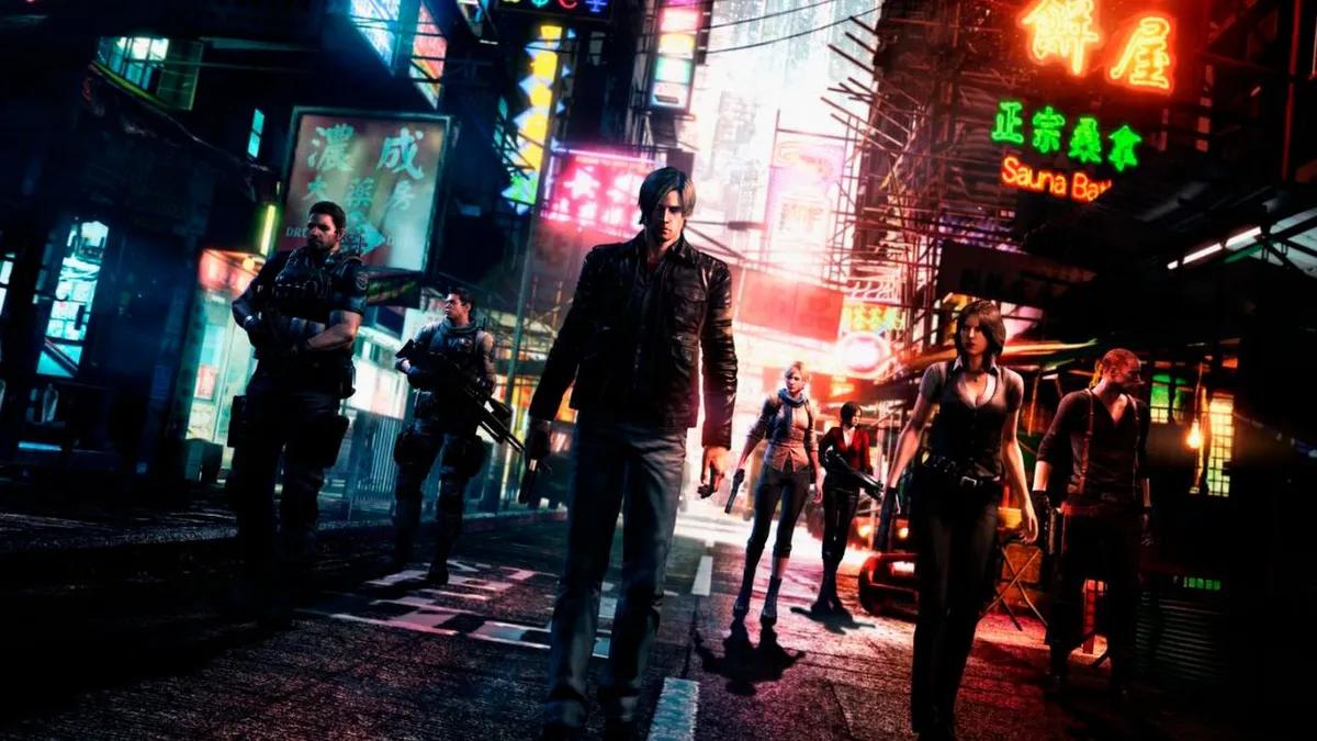 Capcom Bir Sonraki Resident Evil Oyununun Oyuncuları Japonya'ya Götürebileceğini Açıkladı