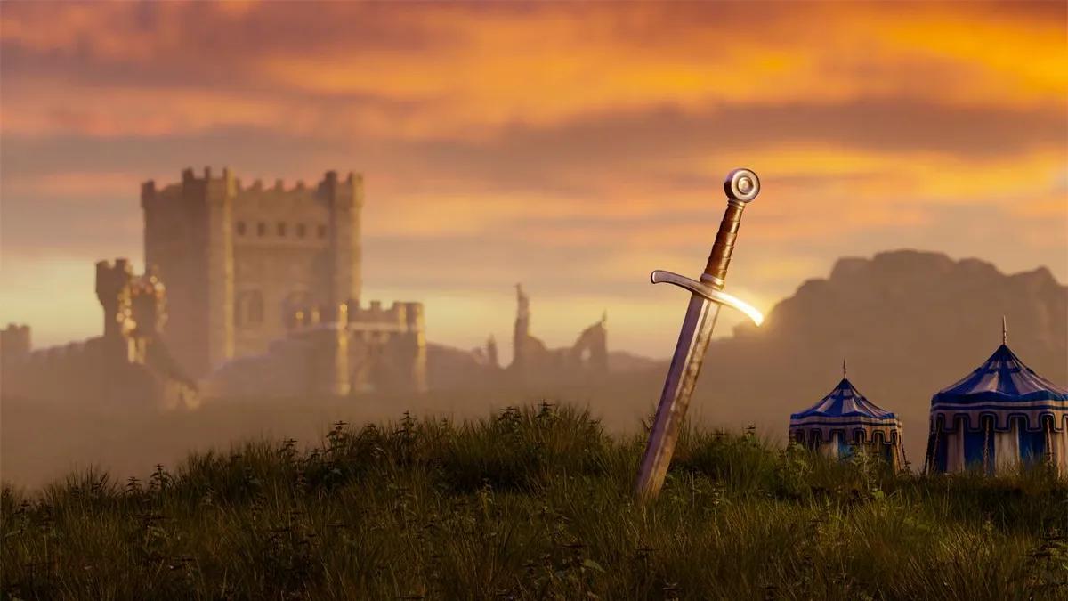 Firefly Studios Yeni Stronghold Video Oyununu Duyurdu - Tam Tanıtım Bu Hafta İçinde Planlanıyor