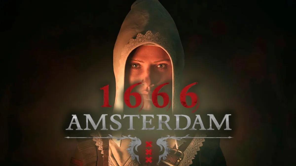 Amsterdam: 1666 Yaz Oyun Festivalinde Duyuruldu - Assassin's Creed'in Yaratıcısı Patrice Désilets Tarafından Geliştirildi