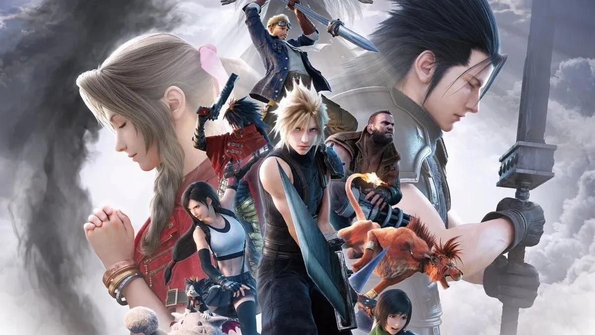 Square Enix Final Fantasy VII Revelation'ı Summer Game Fest'te Duyurdu