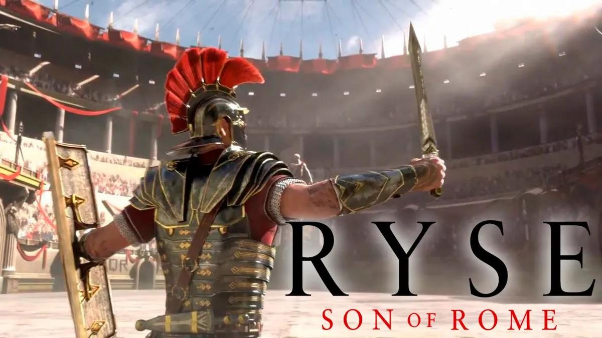 Ryse: Son of Rome'un Remastered Versiyonunun Geliştirilmekte Olduğu Söyleniyor