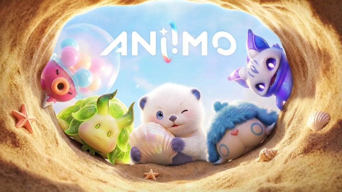 Aniimo 2026'nın 3. Çeyreğinde Mobil, PC, Xbox Series X|S ve PlayStation 5'te Piyasaya Çıkacak