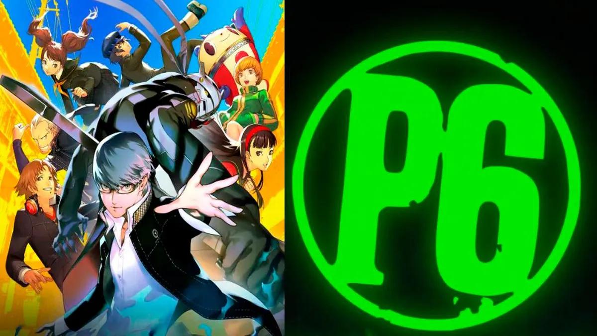 Persona 6 ve Persona 4 Revival Xbox Games Showcase 2026'da Görücüye Çıktı