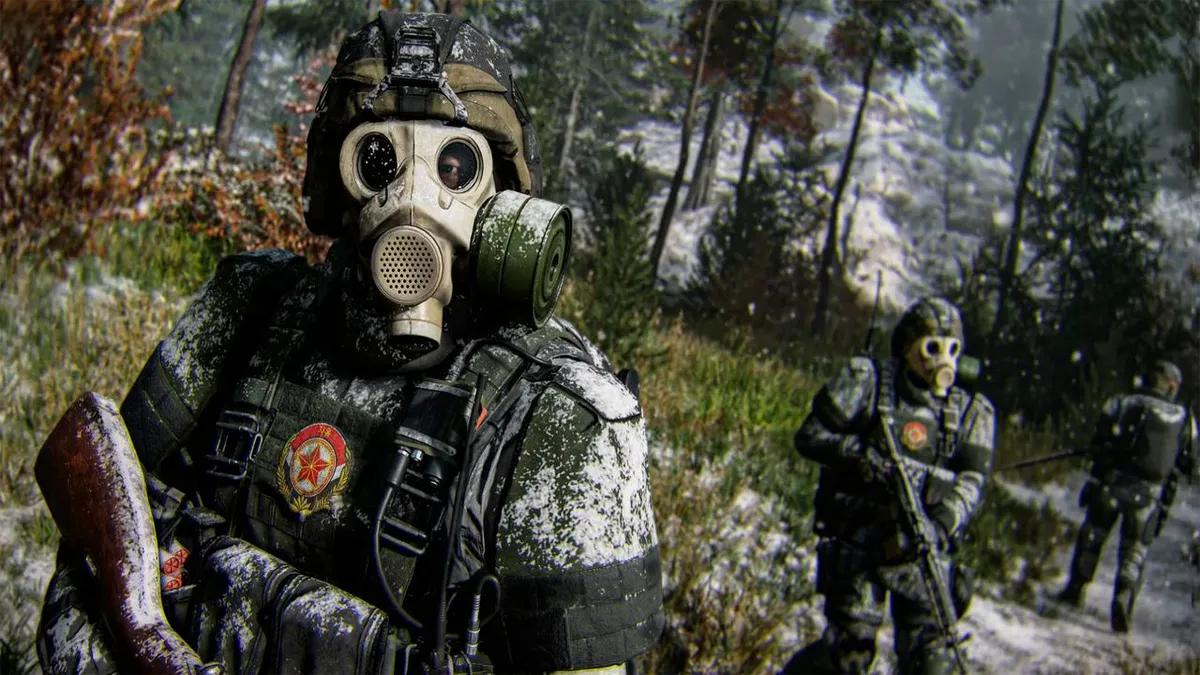 Call of Duty: Modern Warfare 4'teki DMZ Moduna Yeni Bir Bakış Xbox Games Showcase'de Açıklandı