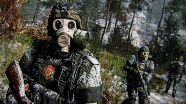 Call of Duty: Modern Warfare 4'teki DMZ Moduna Yeni Bir Bakış Xbox Games Showcase'de Açıklandı