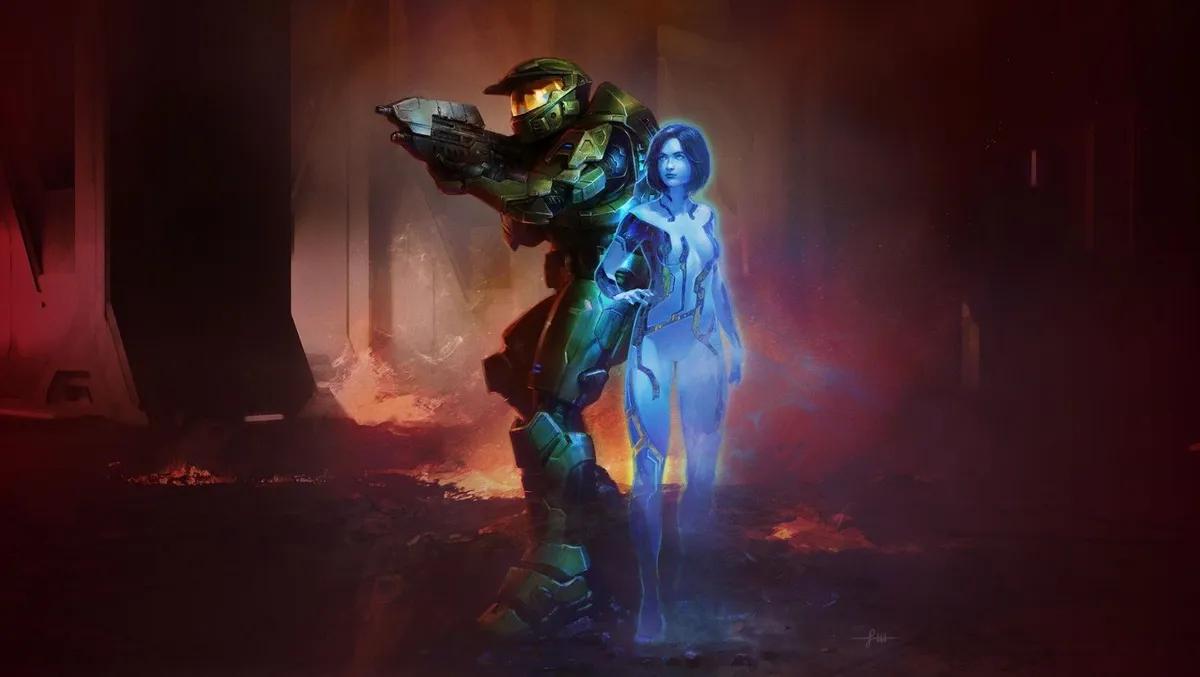 Halo: Campaign Evolved Lansman Öncesi Üç Yeni Hikaye Görevini Açıkladı