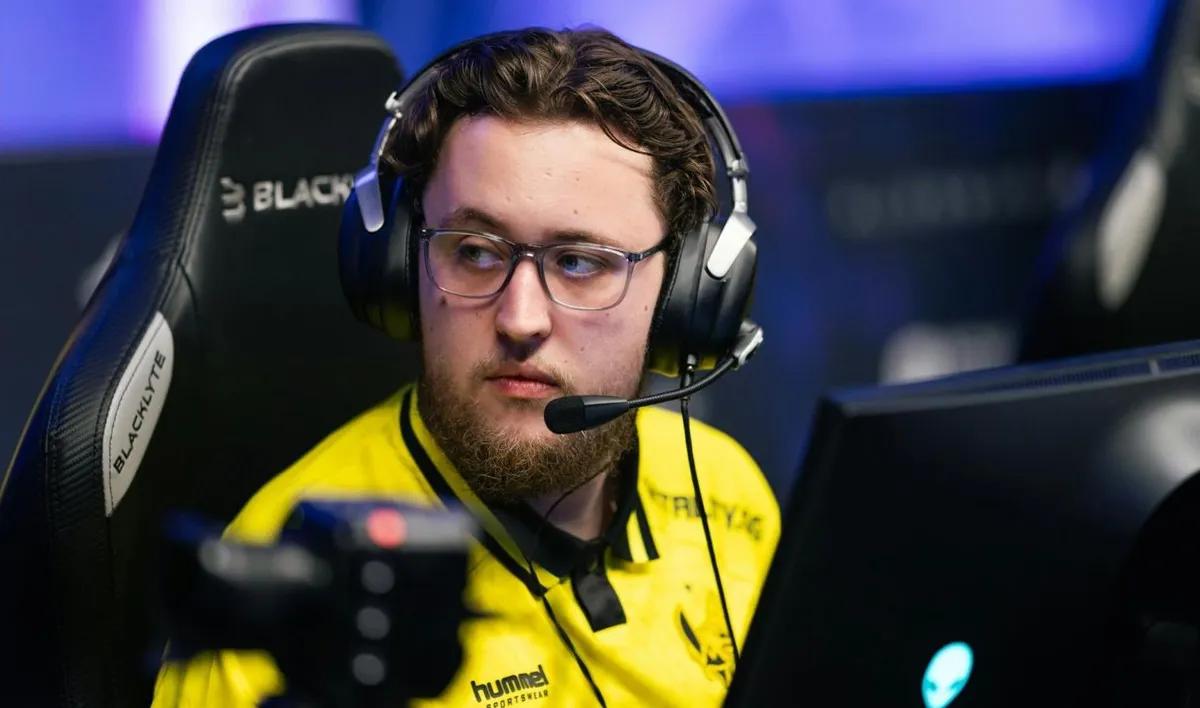 Counter-Strike Efsanesi ZywOo Marka Elçisi Olarak NVIDIA'ya Katıldı