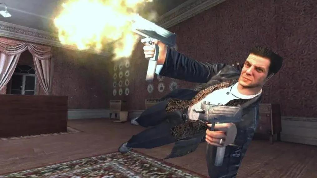 Rockstar Yıllar Sonra İlk Güncellemesiyle Max Payne Mobile'ı Android'de Yeniden Canlandırıyor