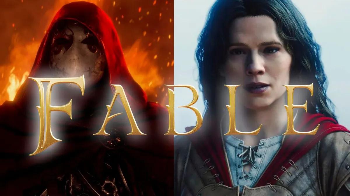 Jack of Blades, Hayley Atwell ve Önümüzdeki Şubat Ayında Yayınlanacak: Fable'a Yeni Bakış Xbox Games Showcase'de Açıklandı