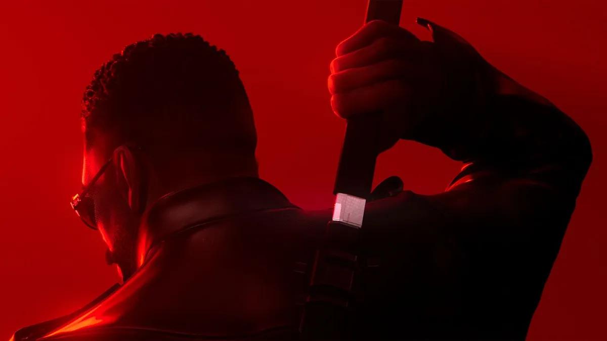 Marvel's Blade Olası İptal Söylentilerine Rağmen Hala Geliştiriliyor