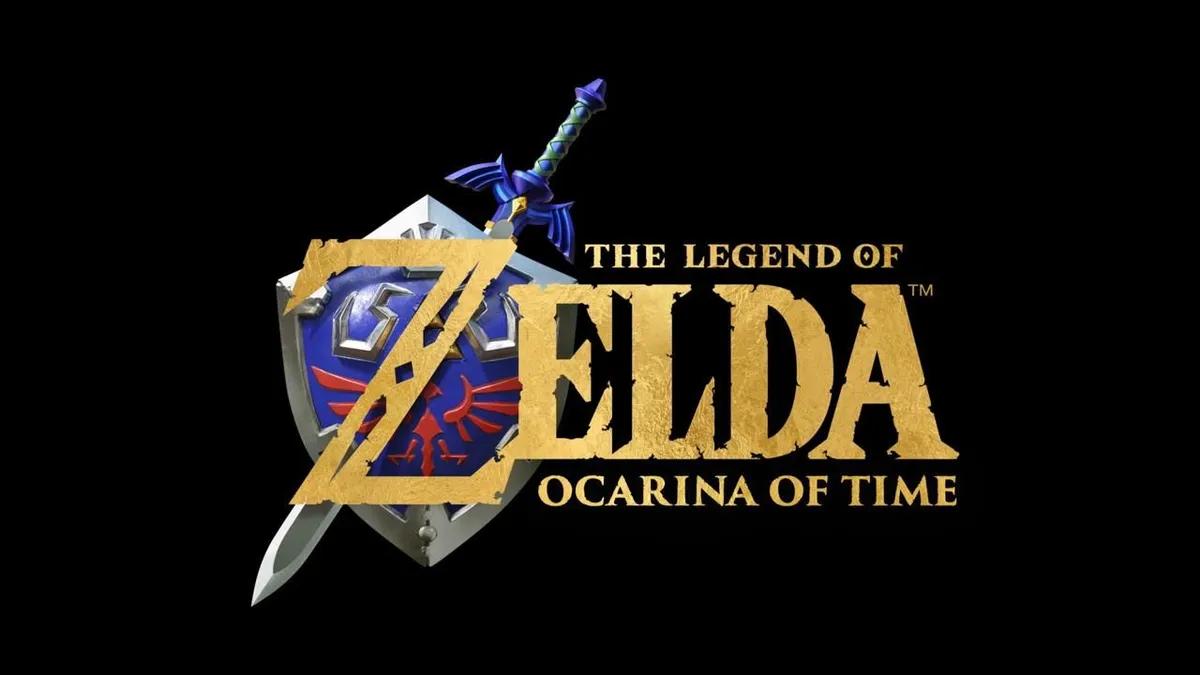 Nintendo Nihayet The Legend of Zelda: Ocarina of Time Remake'i Duyurdu