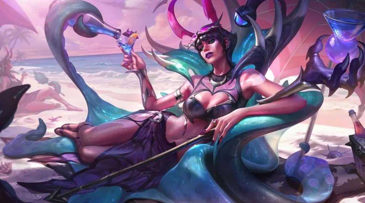 League of Legends 26.12 Yaması MSI Öncesinde Yuumi, Gwen ve Sylas'ı Güçlendiriyor