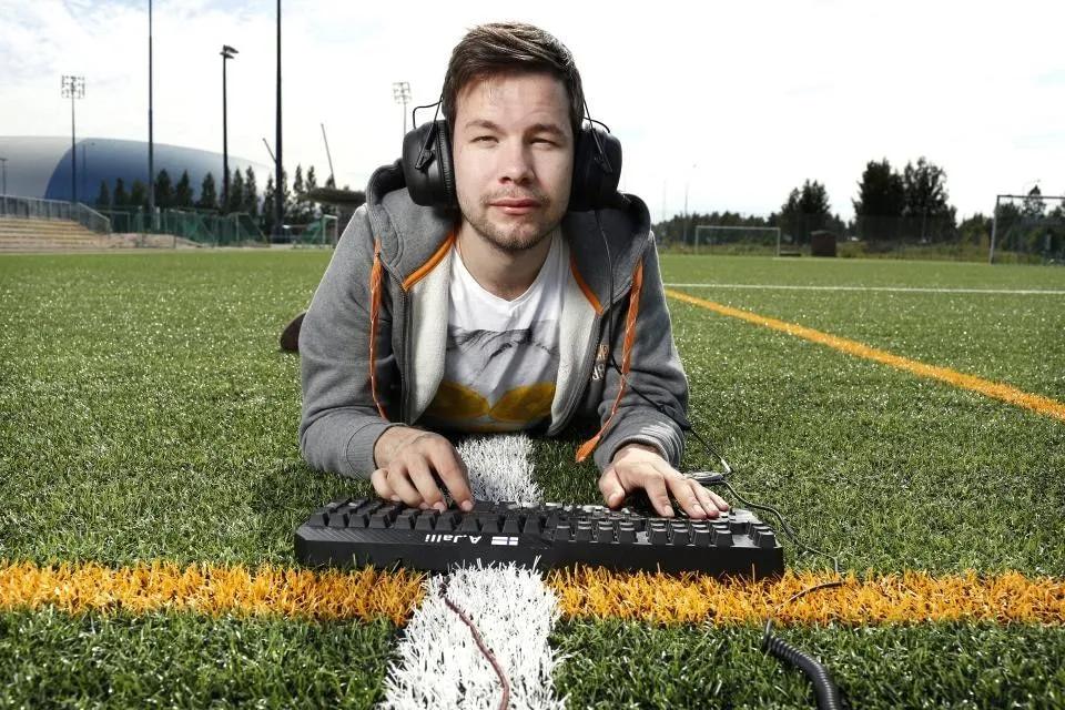 ENCE Allu'yu Yeni Baş Antrenör Olarak Geri Getirdi
