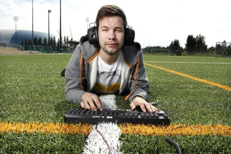 ENCE Allu'yu Yeni Baş Antrenör Olarak Geri Getirdi