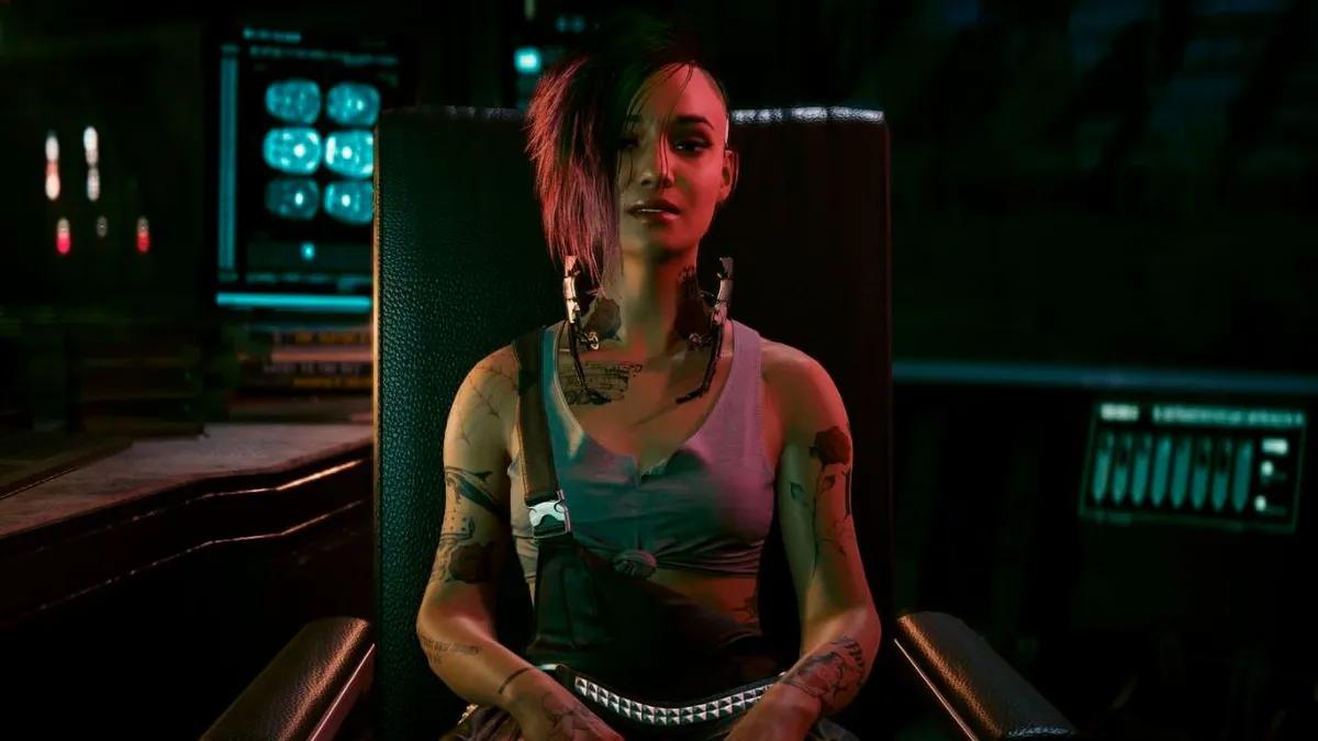 CD Projekt RED Cyberpunk 2077 için Başka Bir DLC Üzerinde Çalışıyor Olabilir