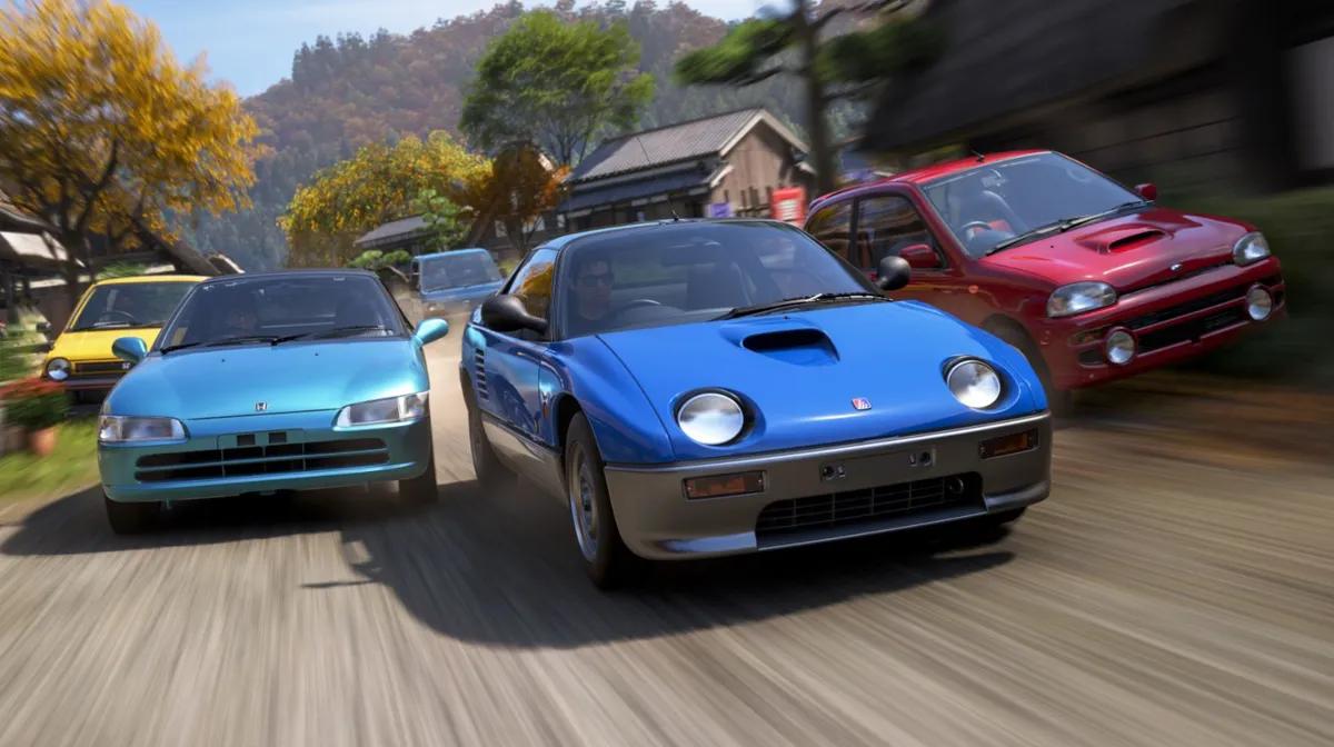 Her Forza Horizon 6 Arabası ve Tam Listesiyle Hepsine Nasıl Sahip Olabilirsiniz?