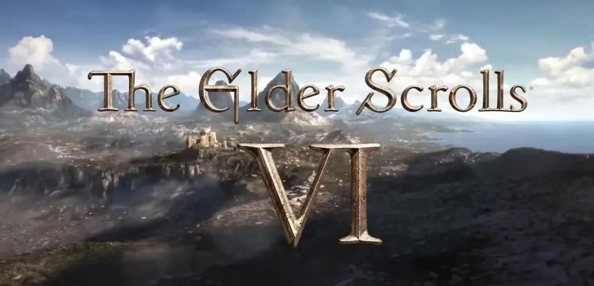 Elder Scrolls VI 8 Yıl Önce Duyuruldu - Ve Hala Gizemini Koruyor