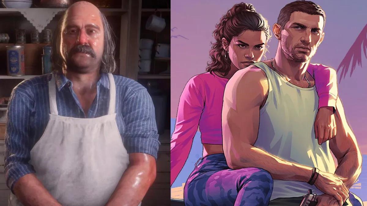 Red Dead Redemption 2 Oyuncusu GTA 6'da Yer Alacağını Doğruladı