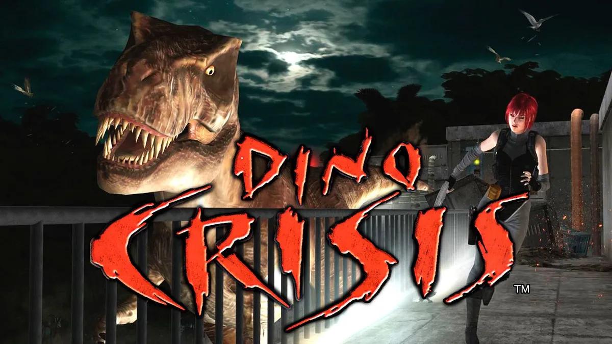 Capcom, Dino Crisis'in Yeniden Yapımının Gizlice Çalışıyor Olabileceğini Söyledi