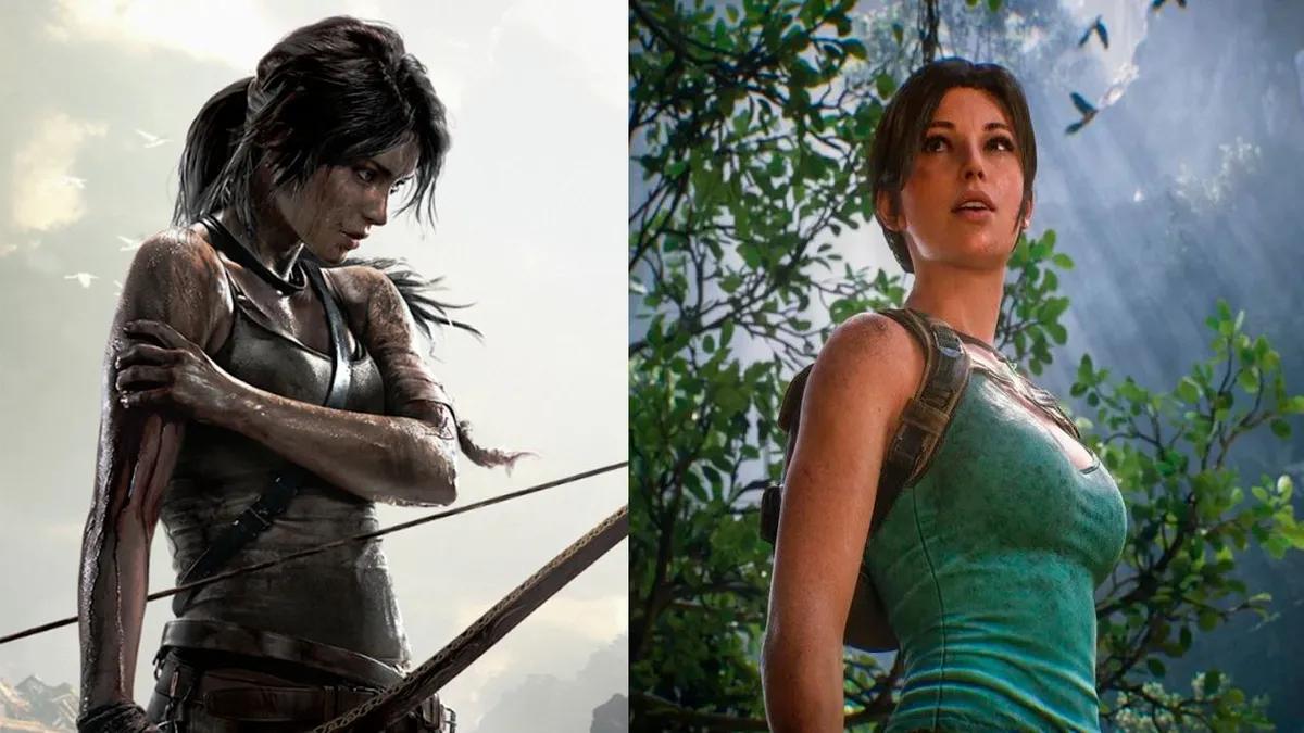 Tomb Raider: Legacy of Atlantis'in Lara Croft Survivor Üçlemesi ile Bağlantıları Olduğu Doğrulandı