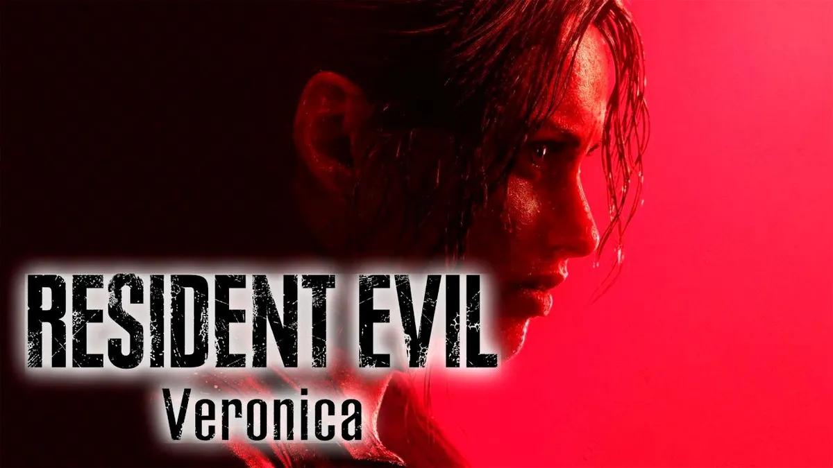 Üçüncü Şahıs Modu, Yeniden Düzenlenmiş Hikaye ve Çıkış Penceresi: Resident Evil Veronica Detayları Açıklandı