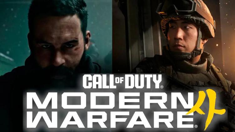 Call of Duty: Modern Warfare 4 için Hikaye Detayları ve Erken Erişim Açıklandı