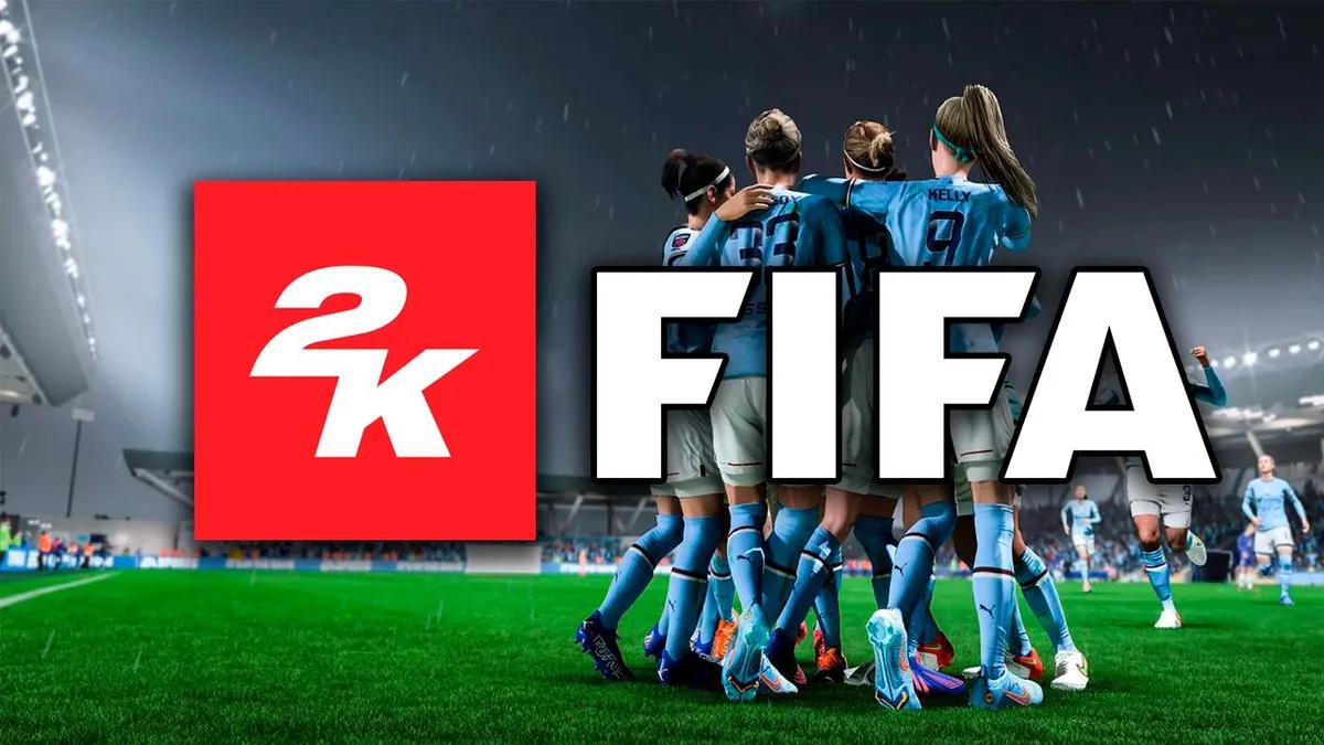 2K'nın Yeni Futbol Video Oyunu Görüşmelerin Bozulmasının Ardından İptal Edilebilir