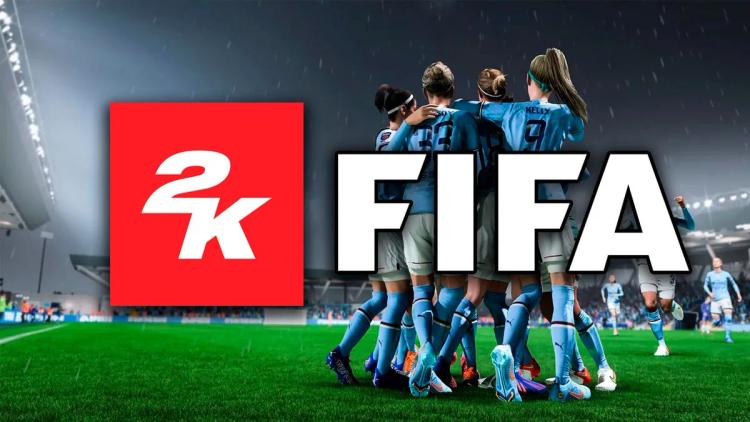 2K'nın Yeni Futbol Video Oyunu Görüşmelerin Bozulmasının Ardından İptal Edilebilir