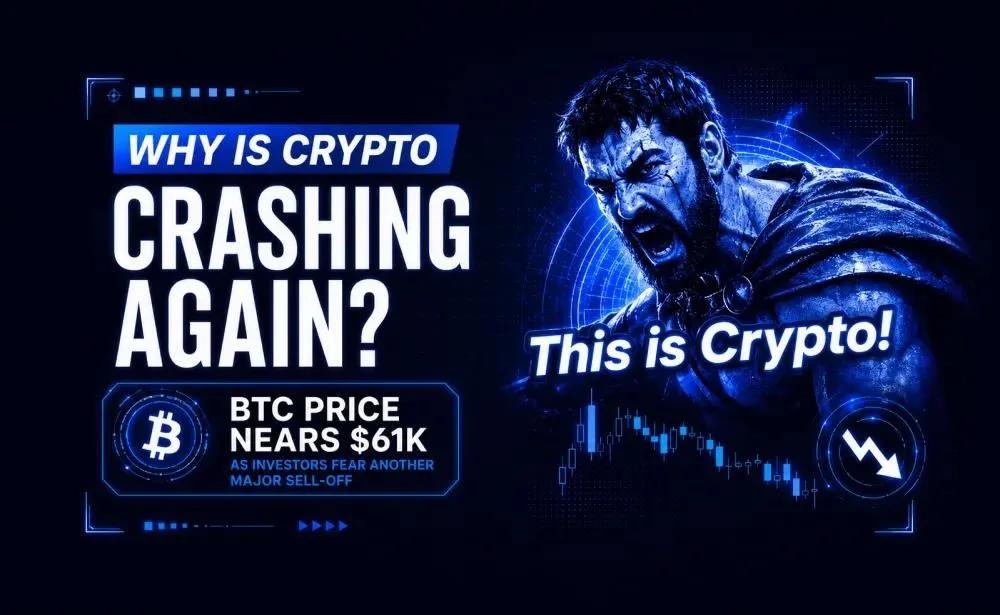 Bitwise, Bitcoin'in Gerçek Bir Piyasa Dibine Ulaşmadan Önce %20 Daha Düşebileceği Uyarısında Bulundu