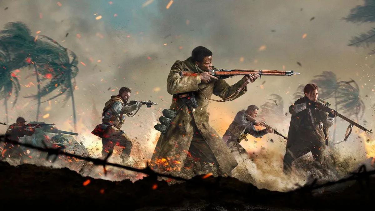 Yeni Hikaye, 1990'larda Geçiyor ve Zombi Yok: Call of Duty 2027 Ayrıntılarının Açıklandığı Bildirildi