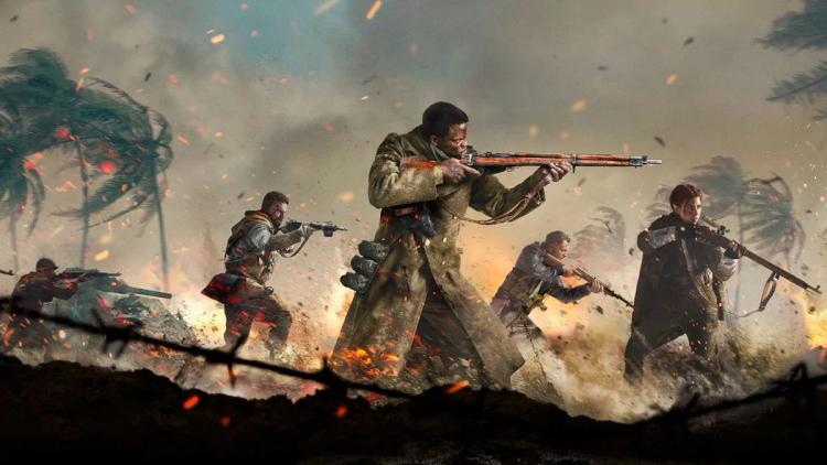Yeni Hikaye, 1990'larda Geçiyor ve Zombi Yok: Call of Duty 2027 Ayrıntılarının Açıklandığı Bildirildi