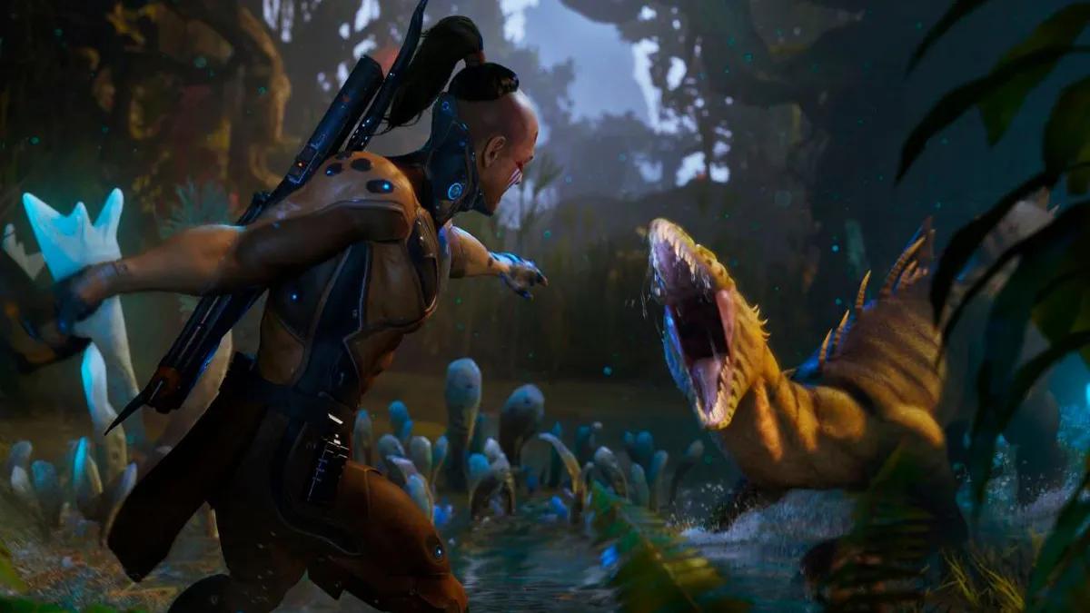 Hikaye Kampanyasının Uzunluğu, Yeni Özellikler ve Bu Sonbaharda Yayınlanacak: Turok: Origins'in Detayları Açıklandı