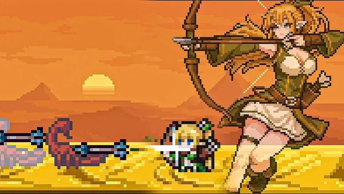 Task Bar Hero Steam'in En Büyük Çevrimiçi Başarı Hikayelerinden Biri Oldu
