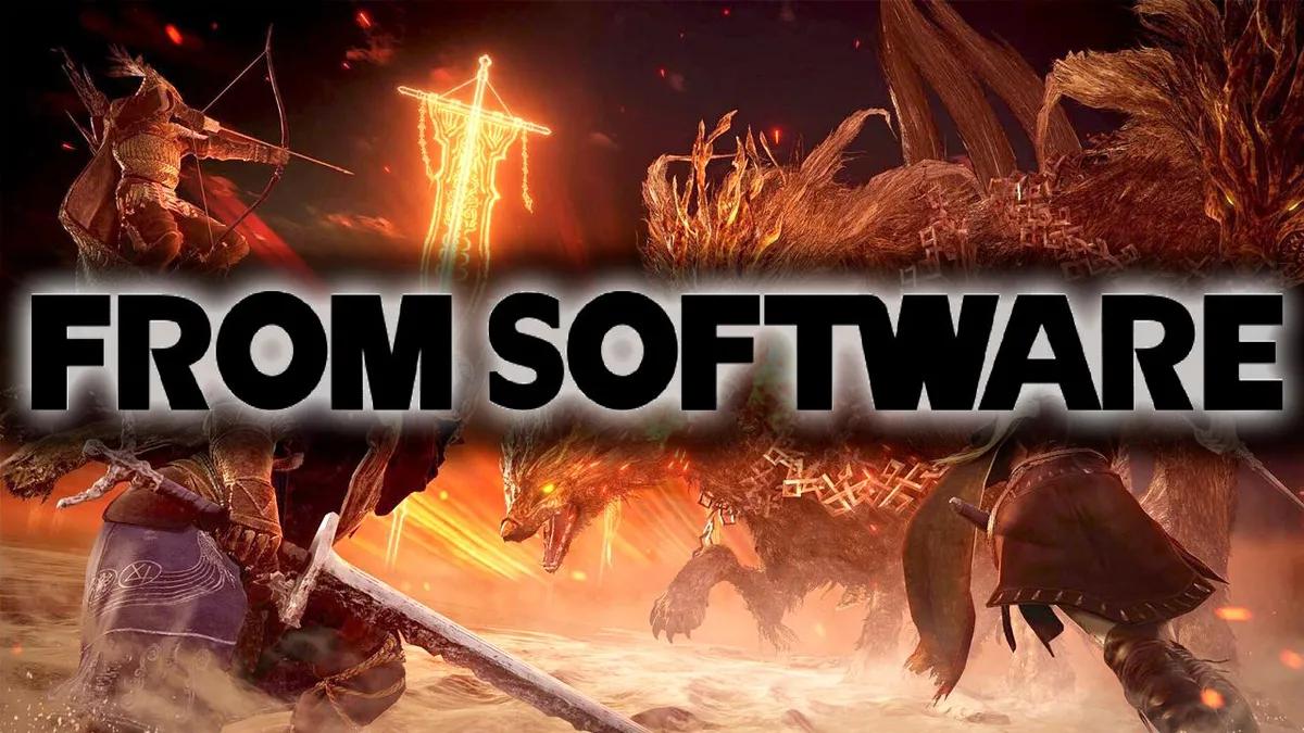FromSoftware'den Hidetaka Miyazaki Stüdyonun Bir Sonraki Projesinden Bahsediyor ve Oyuncuları İleriye Bakmaya Teşvik Ediyor