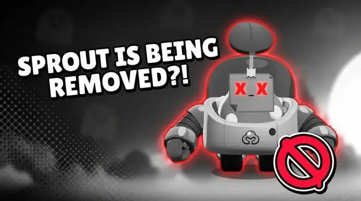 Supercell, Brawl Stars'daki Filiz Tasarımı Nedeniyle Yasal Sorunla Karşı Karşıya