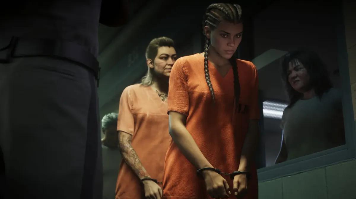 GTA 6 Çıkış Tarihinden Beş Ay Önce Özeti