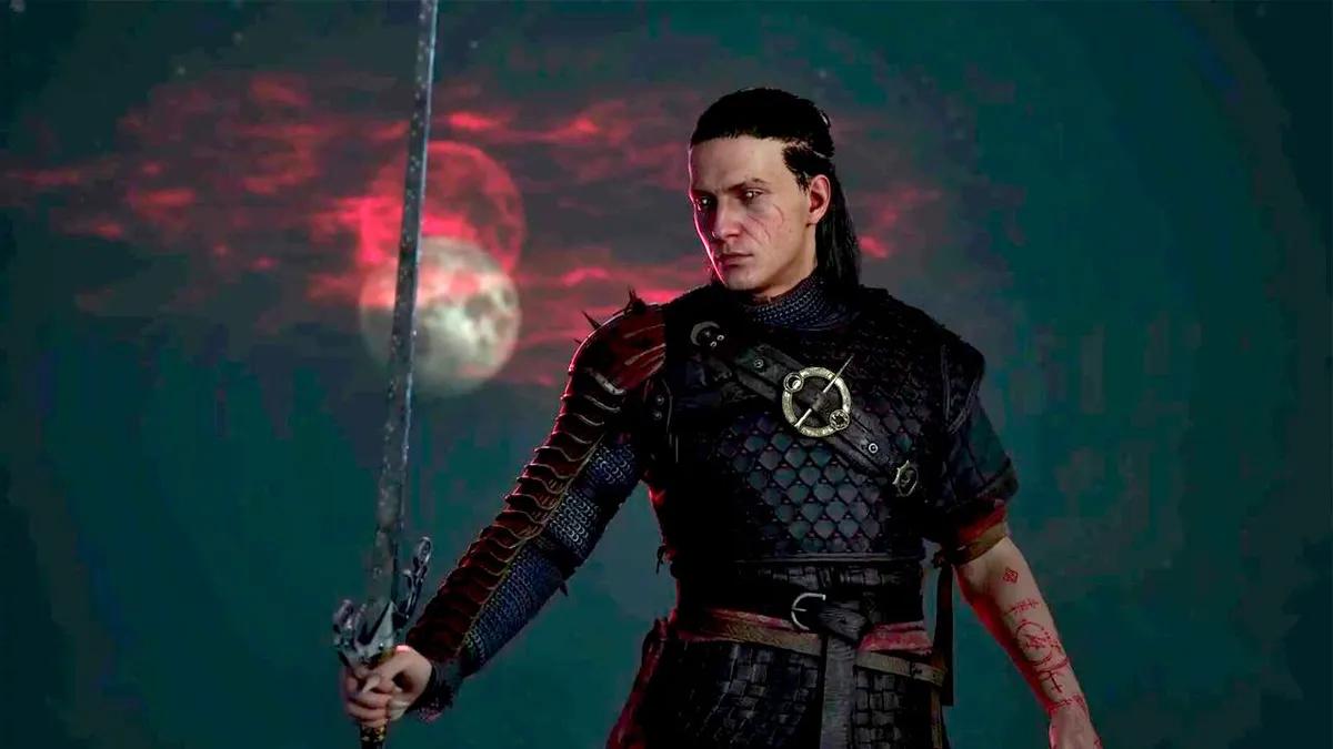 Blood of Dawnwalker, klasik Fallout video oyunlarına benzerlikler taşıyacak.