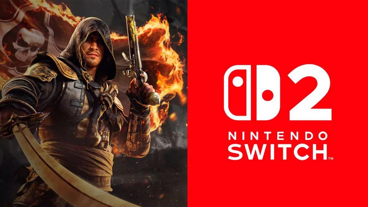 Ubisoft, Assassin's Creed Black Flag Resynced'in Switch 2'de yayınlanmayacağını doğruladı.