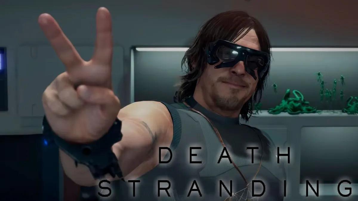 Death Stranding Filmi Uyarlaması Video Oyunundaki Karakterleri İçerecek; Çekimler Gelecek Yıl Başlayacak
