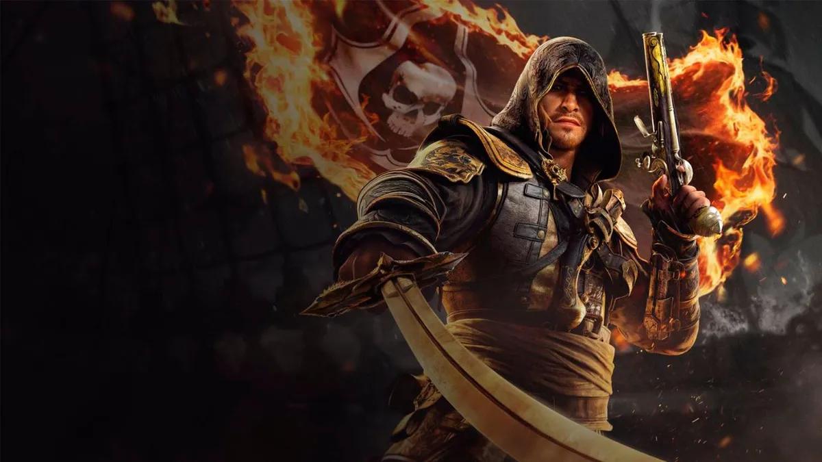 Assassin’s Creed Black Flag Resynced, tamamlanmayı bekleyerek 9 Temmuz'da resmi olarak piyasaya sürülecek.